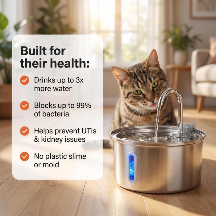 Furova Flow Plus™ 3.2L